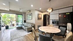 RiverParc Residence (D19), Condominium #477693011